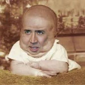 Meet your Posher, Benjamin
